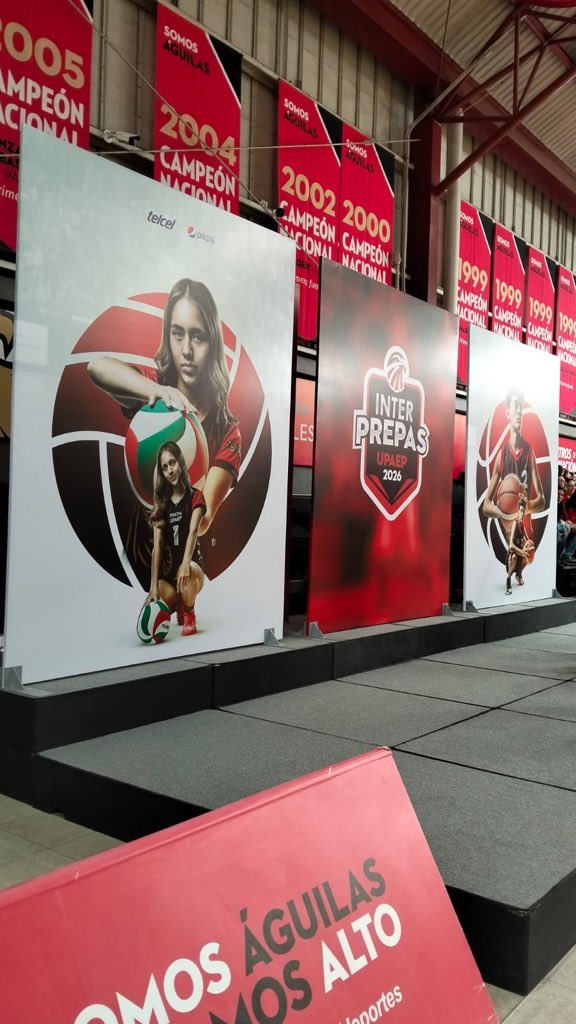 Prepa UPAEP tweet media