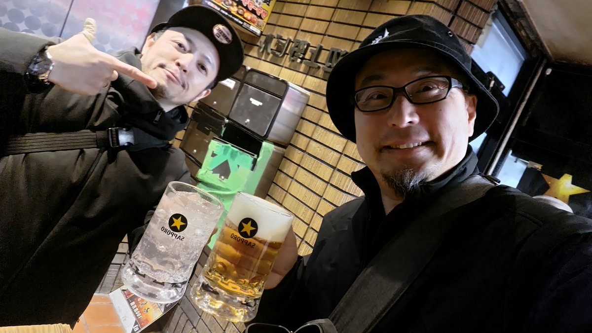 スパンキー細谷𝒰 tweet media