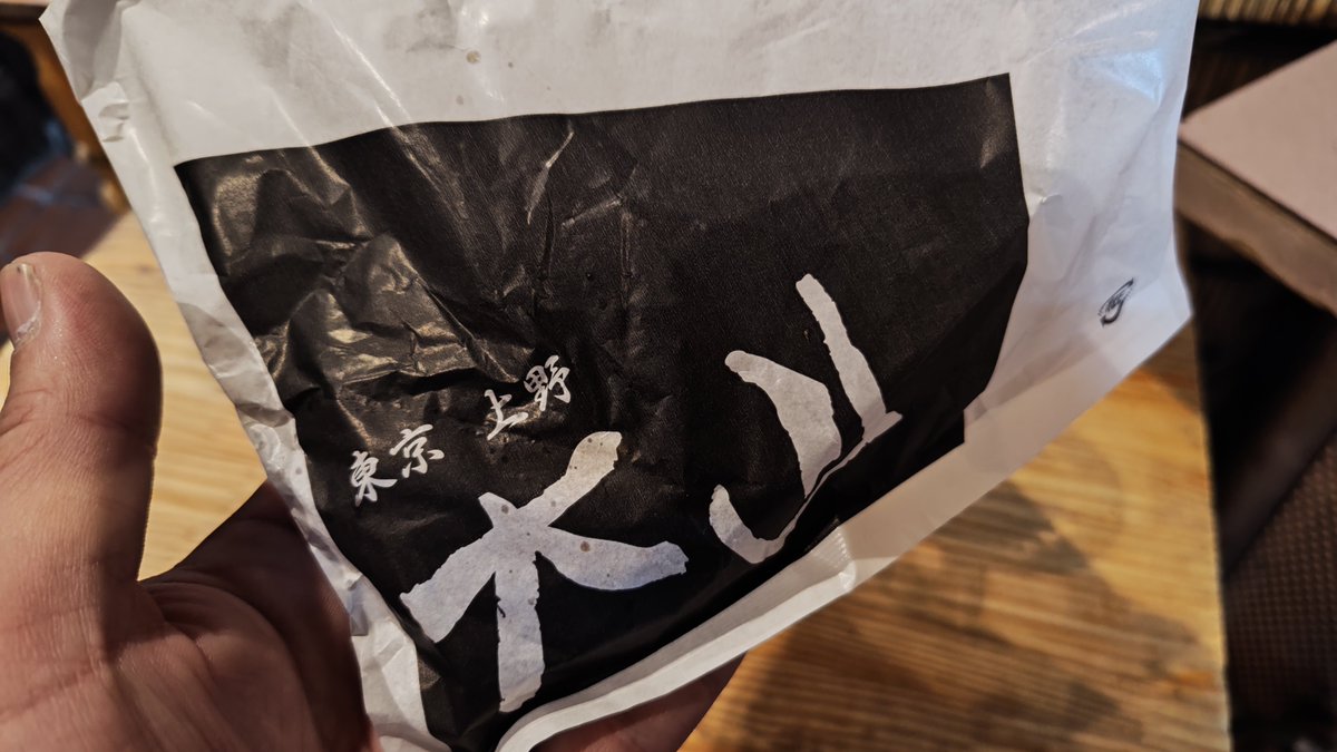 スパンキー細谷𝒰 tweet media