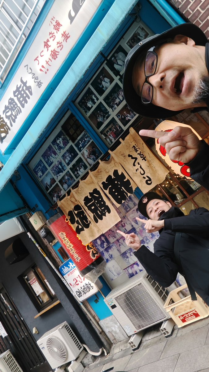 スパンキー細谷𝒰 tweet media