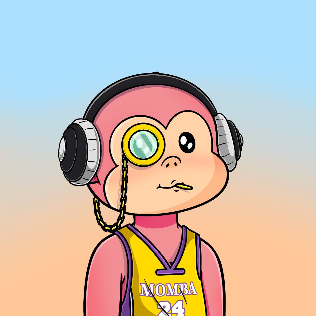 Aptos Monkeys | ACT II tweet media