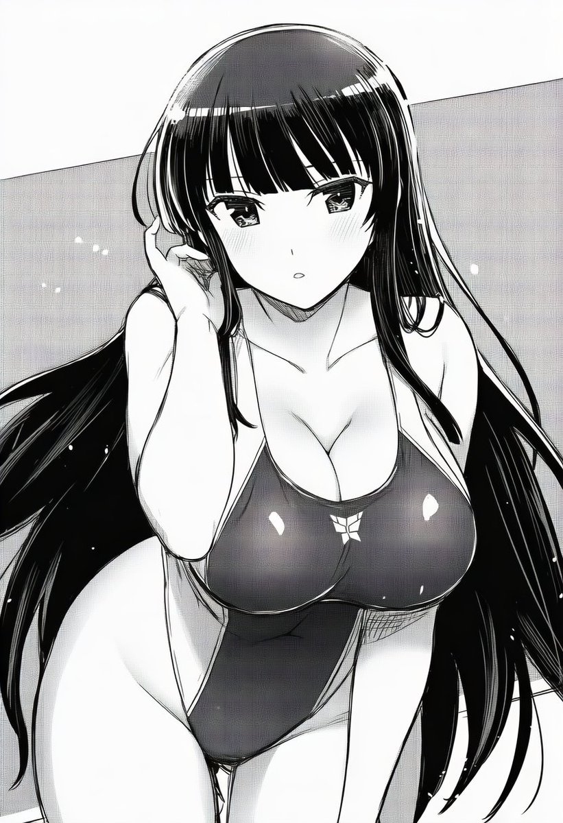 ゆゆゆ♨ tweet media