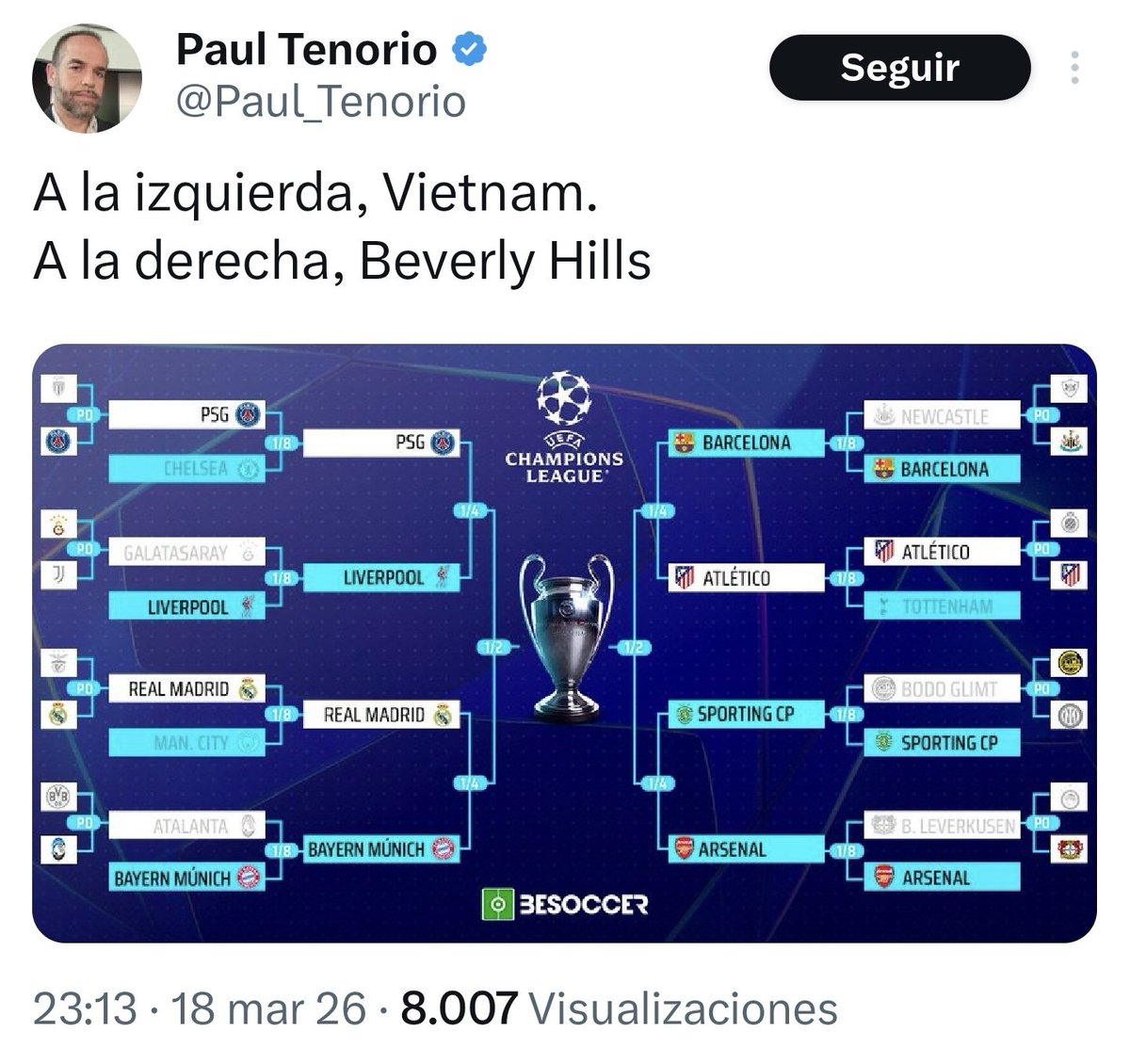 REY CHOLO tweet media