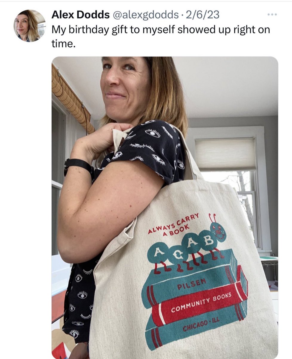 Potomac Fever tweet media