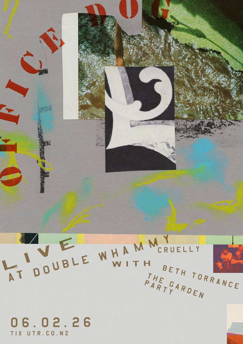 Daniel Blackball tweet media