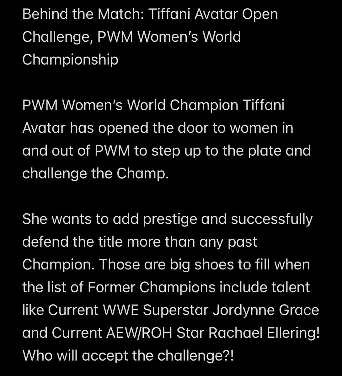 Pro Wrestling Magic tweet media