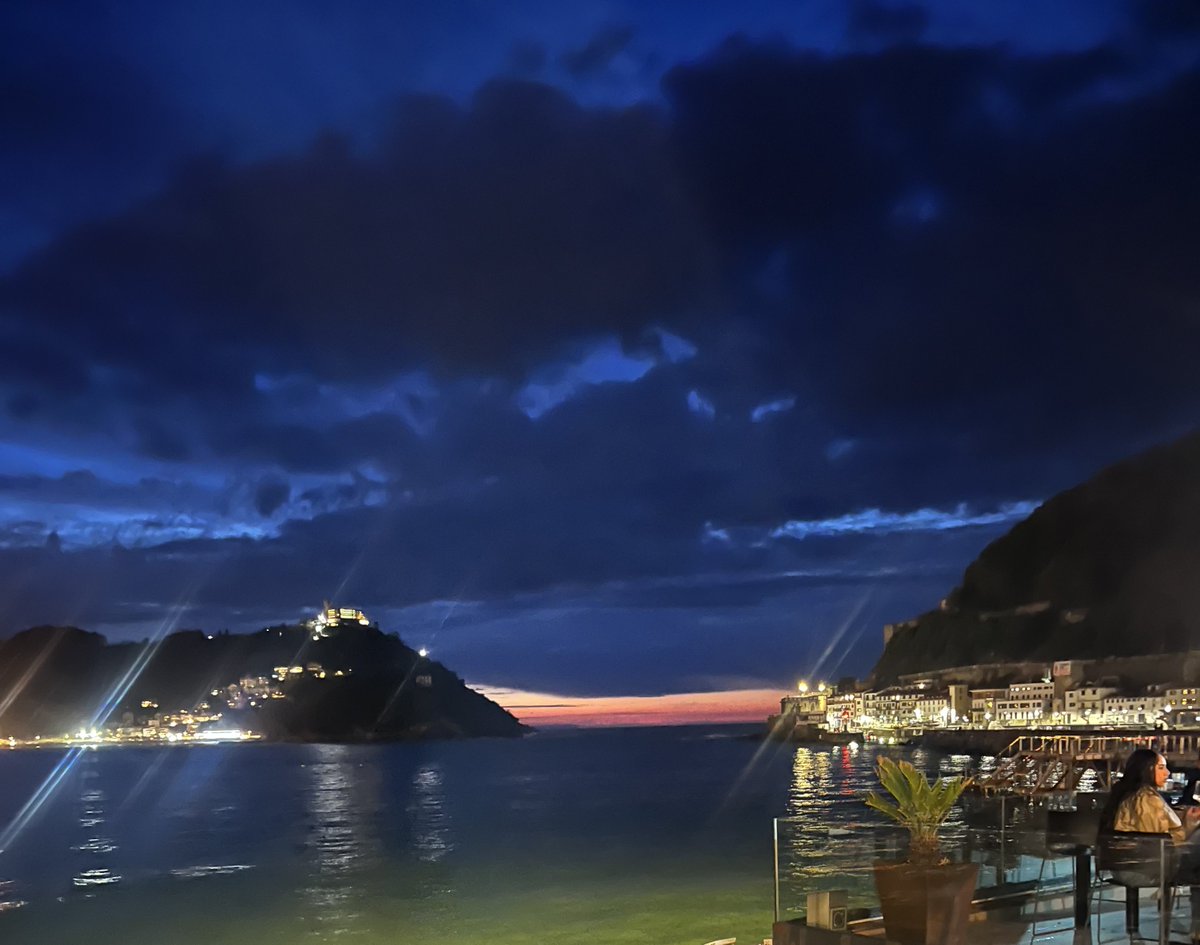 Paz de Corral tweet media