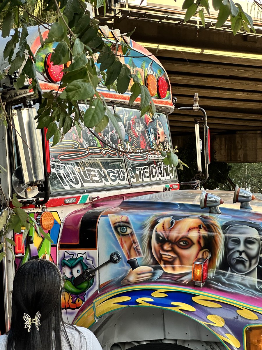 Ricardo Chial tweet media