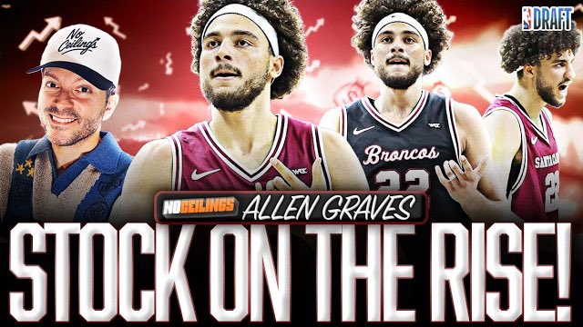 No Ceilings tweet media