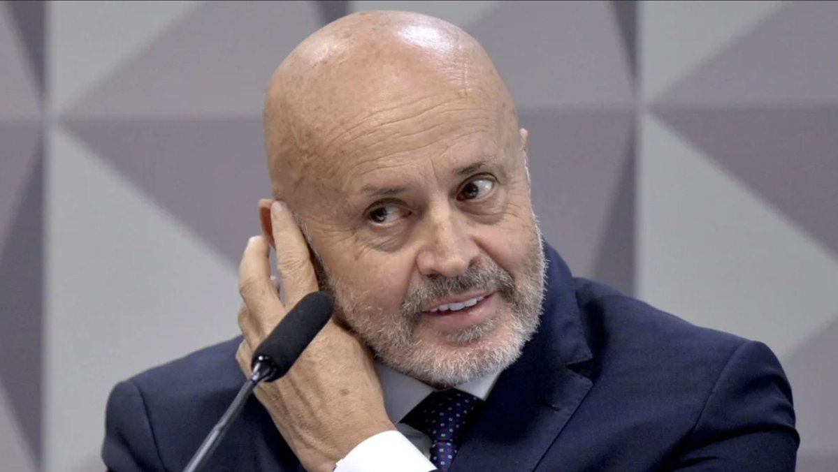 Henrique Esteter tweet media