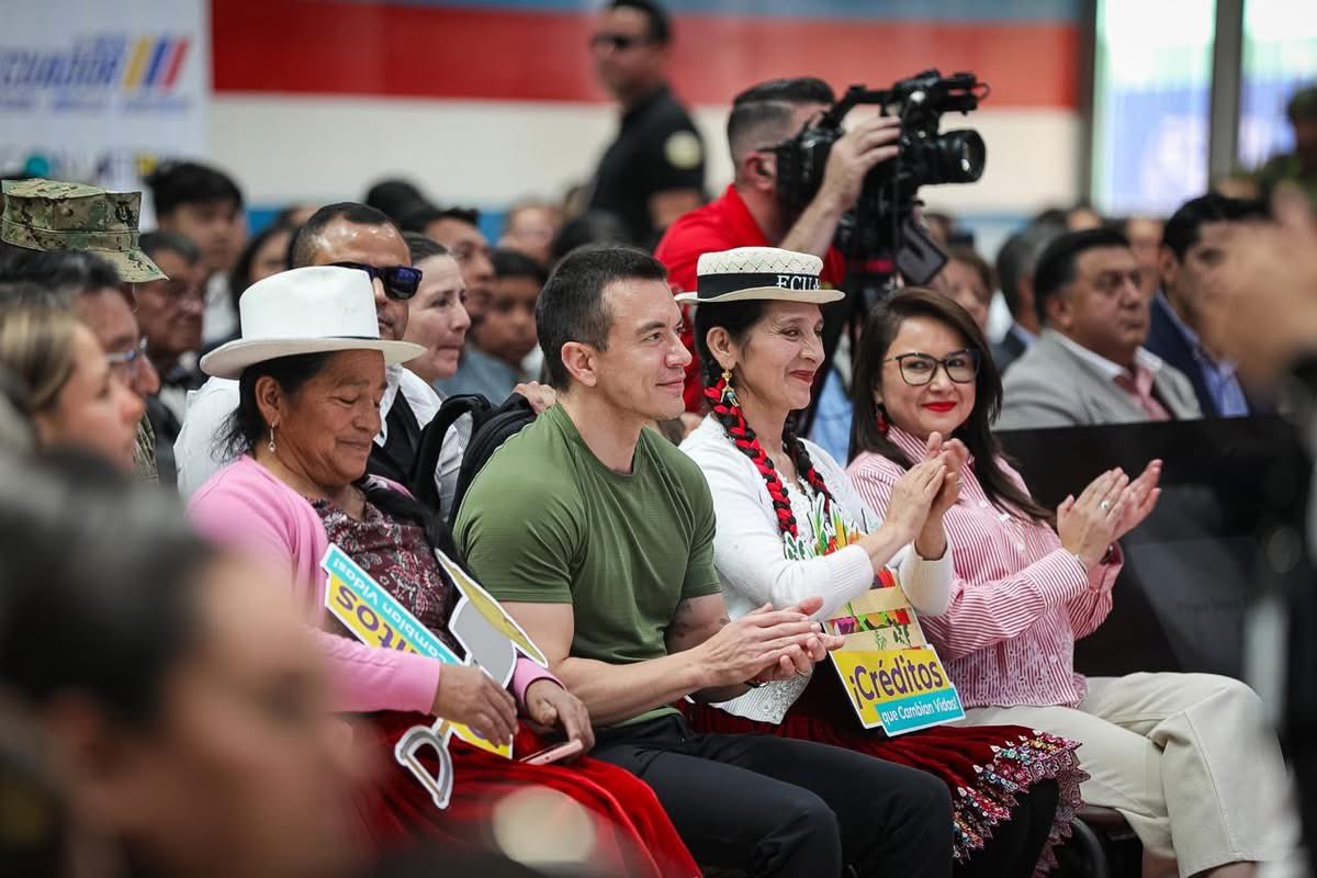 CONAFIPS 🇪🇨 tweet media