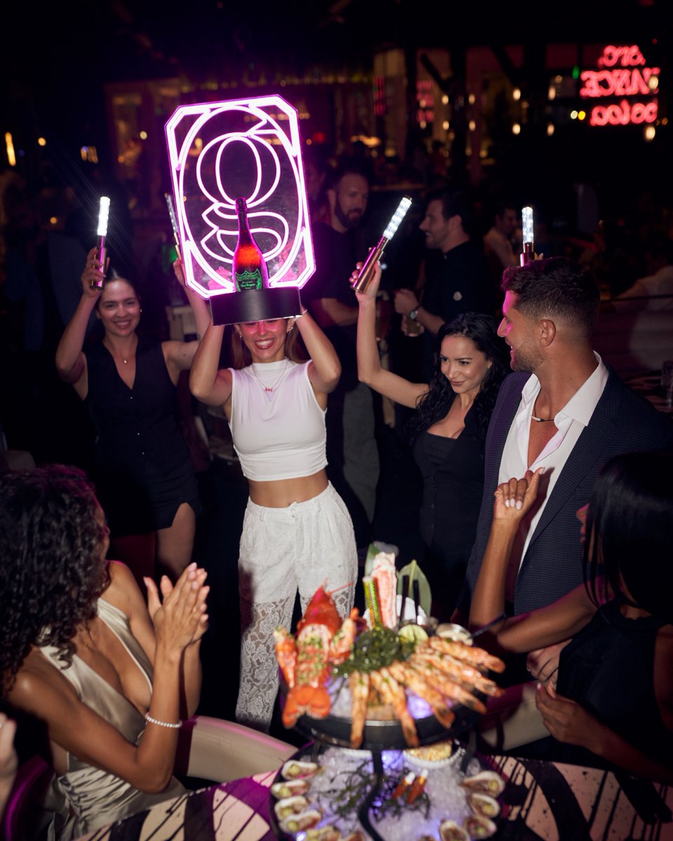 E11EVEN MIAMI tweet media