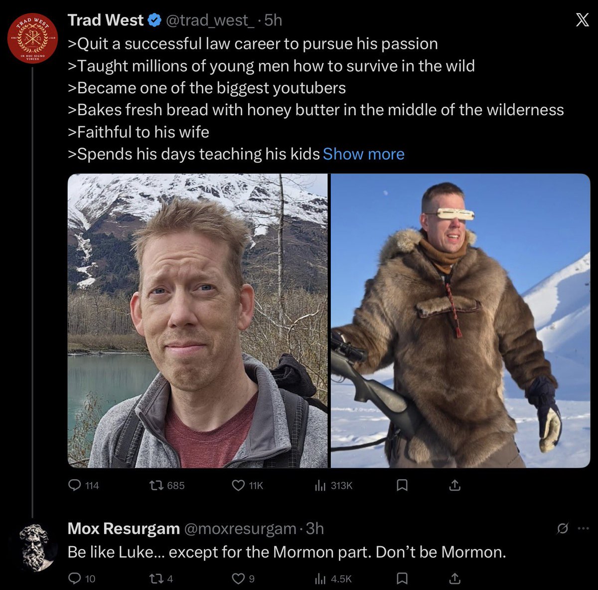 Clint Teeples tweet media