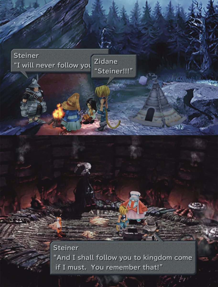 freesia (working on comms) tweet media