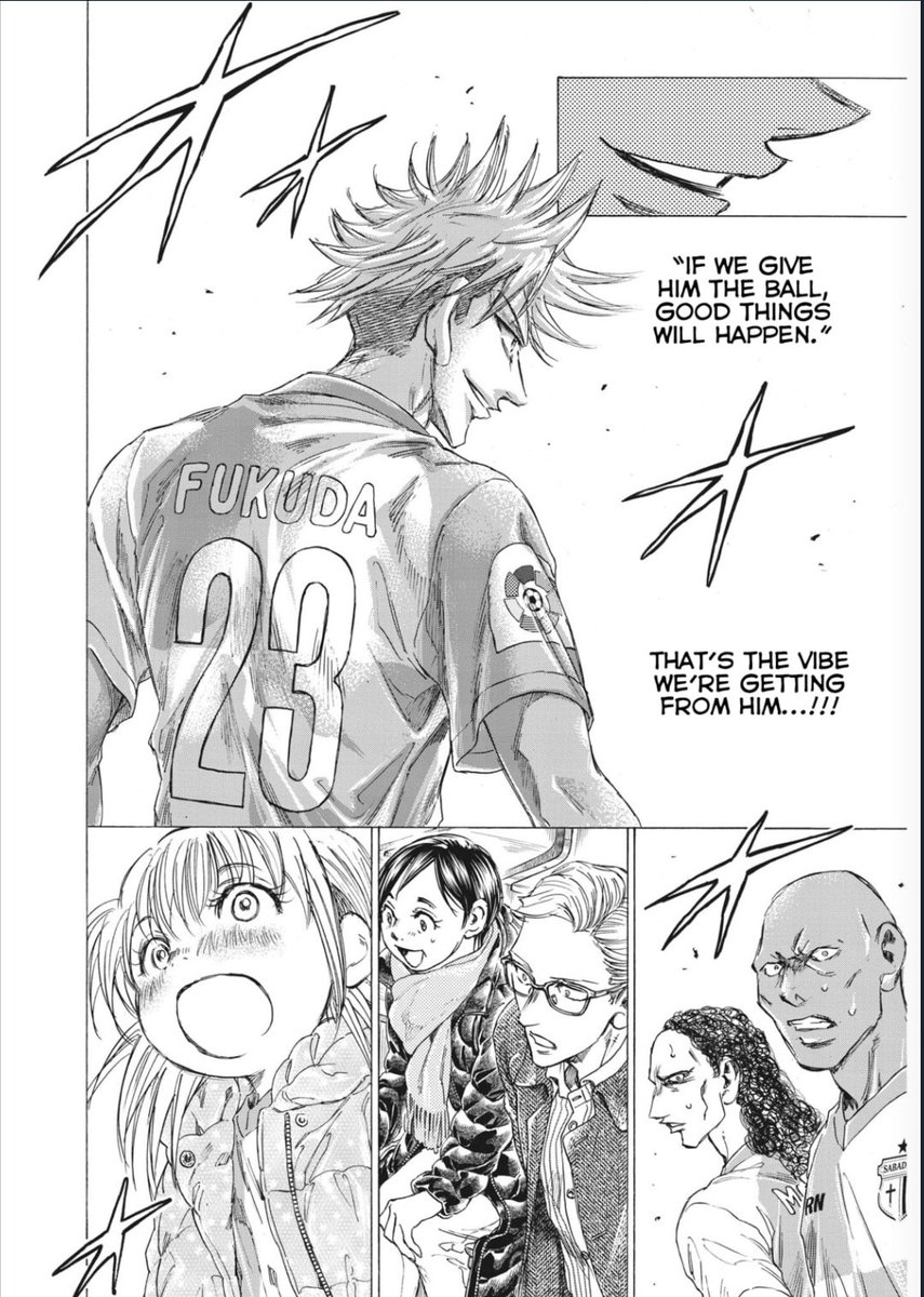 Le Grand Moine 🙏 tweet media