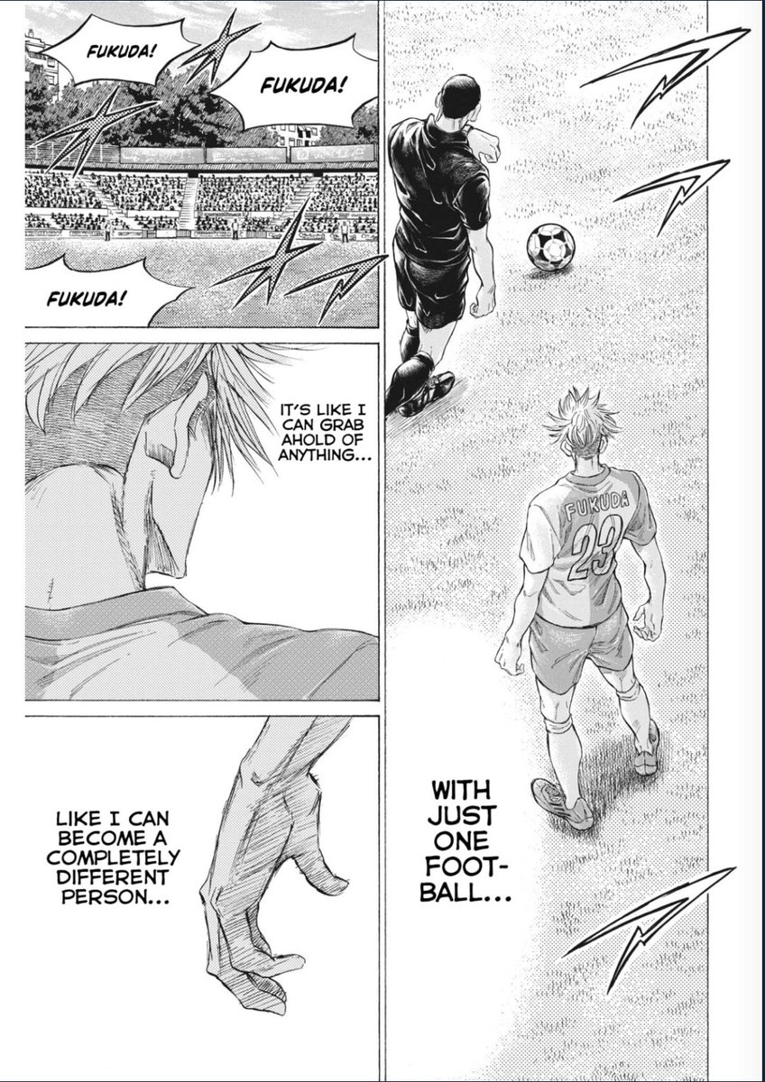 Le Grand Moine 🙏 tweet media