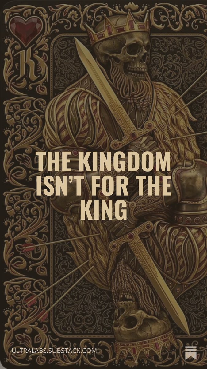 Ultra Bob, Chairman of Hyperinflation 🏴☠️⚡ tweet media