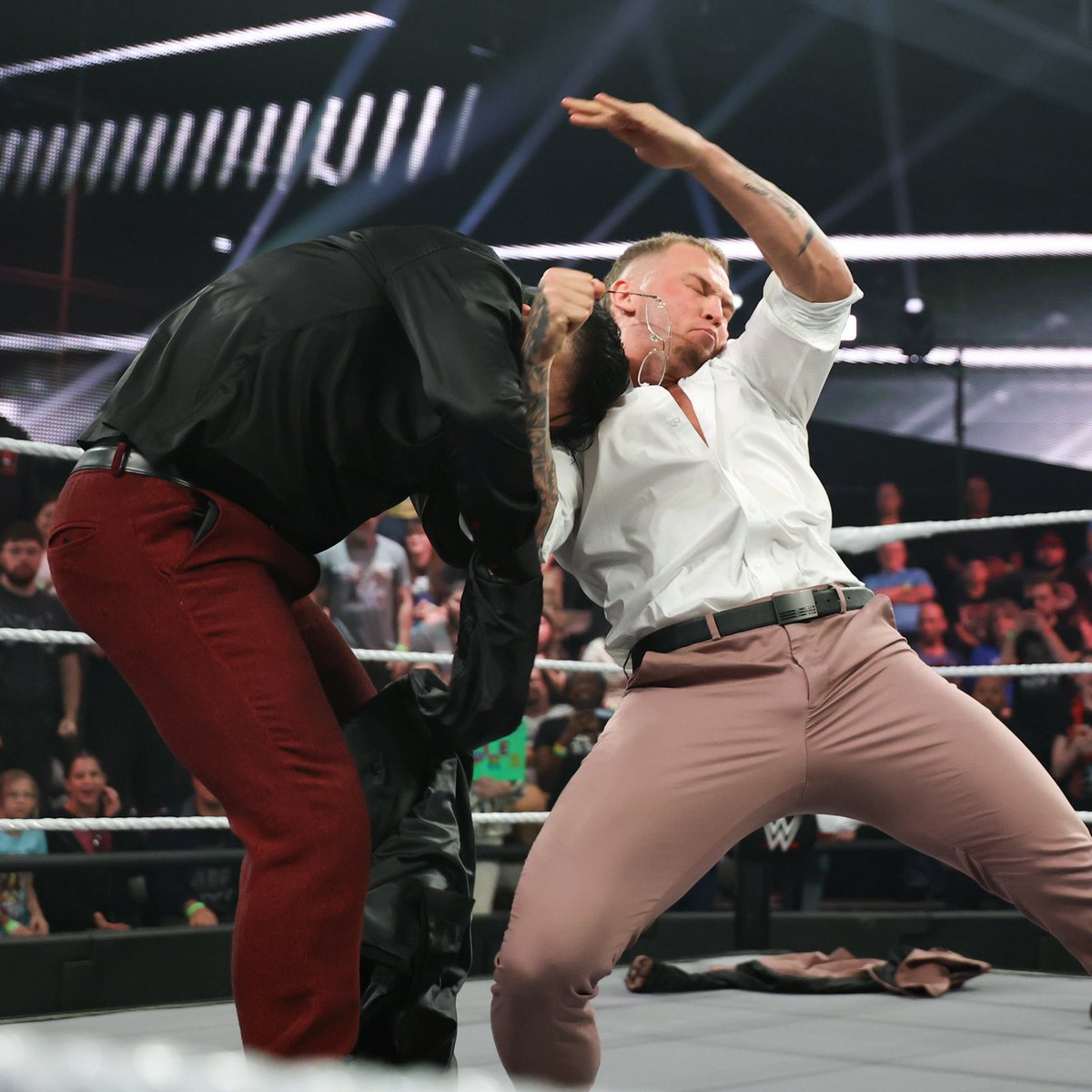 Chip Skylark. Ꮺ NOT @OfficialEgo tweet media