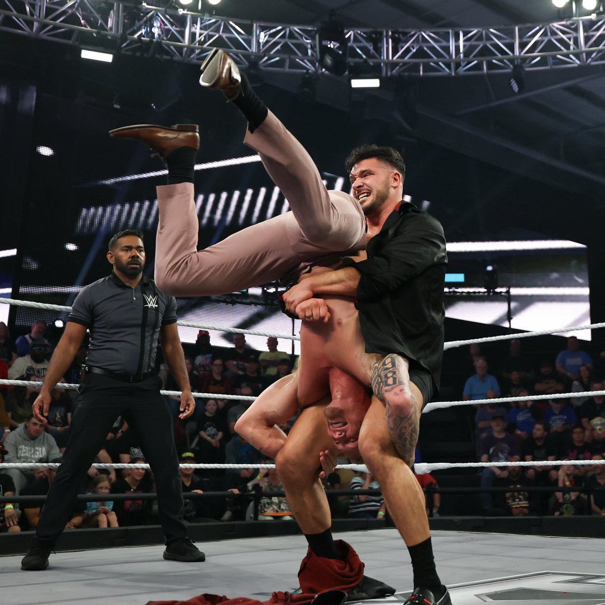 Chip Skylark. Ꮺ NOT @OfficialEgo tweet media