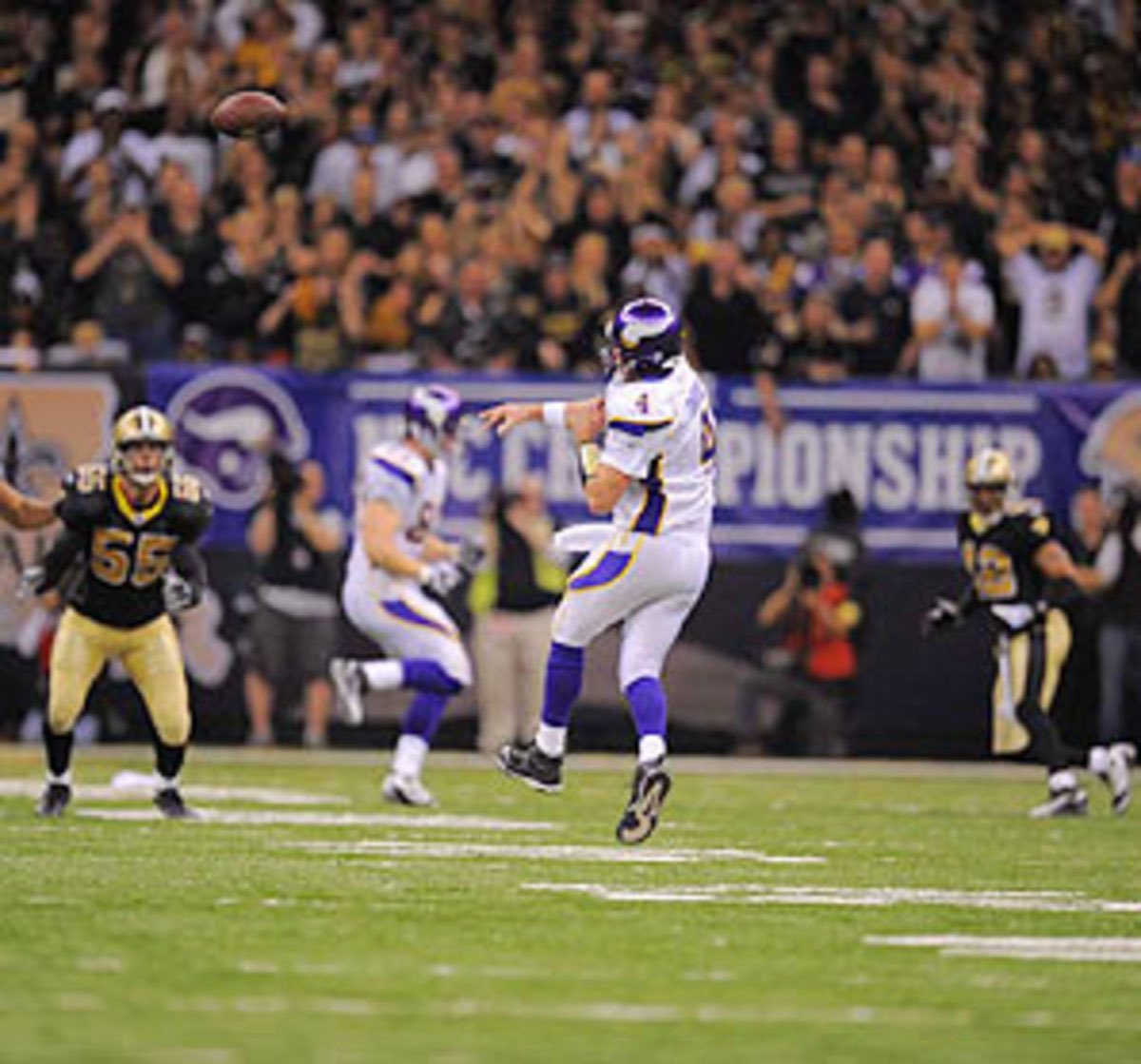 Please exit my mentions idek who u are