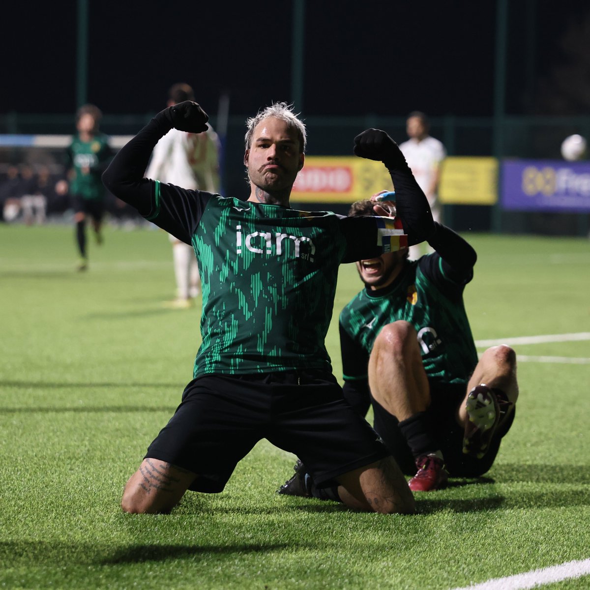 FSGC | official tweet media