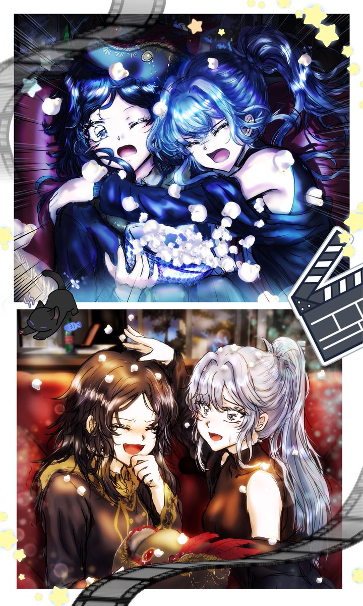 REDACTED tweet media