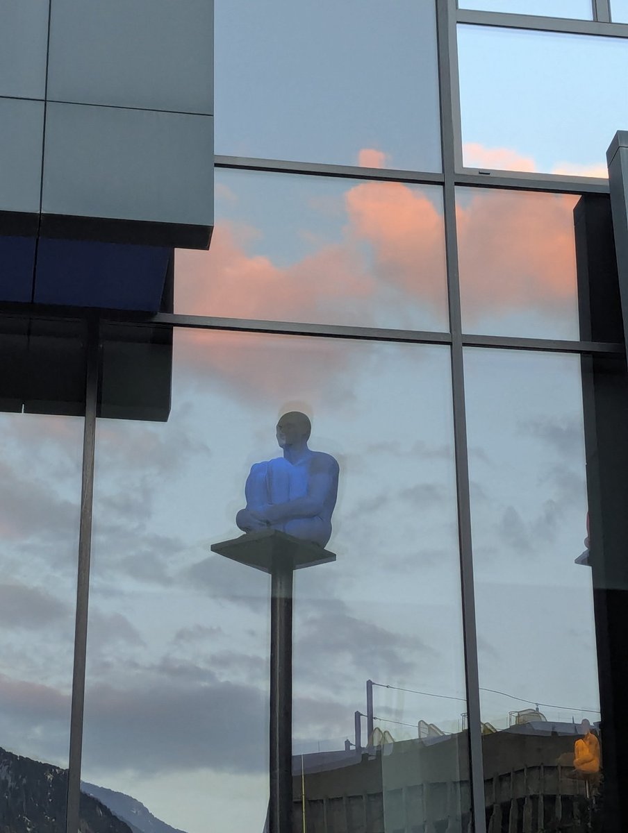 VisualMeteo tweet media