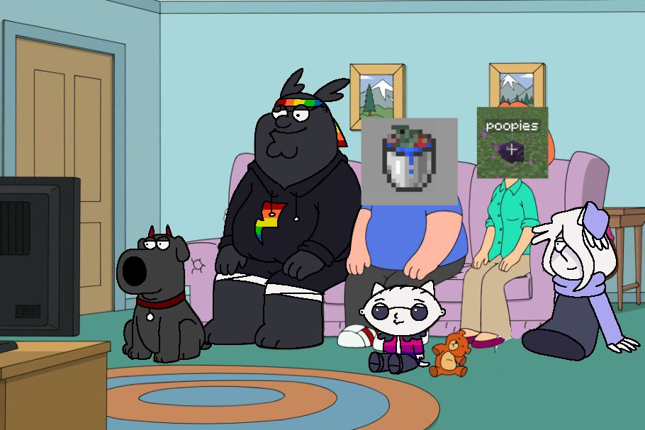 daily chungus team tweet media