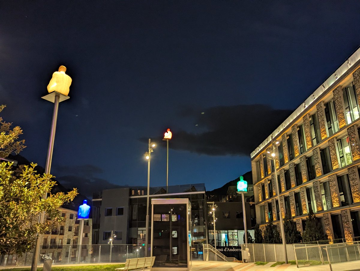 VisualMeteo tweet media