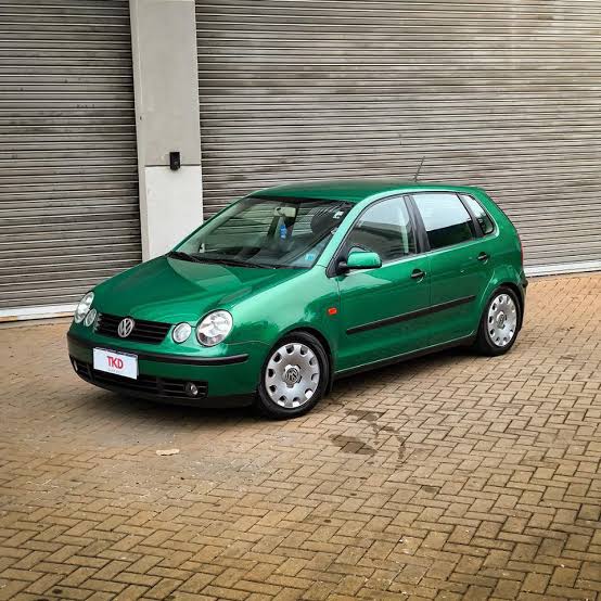 "Ah mas e a revenda"

FODA-SE, EU AMO CARROS COLORIDOS