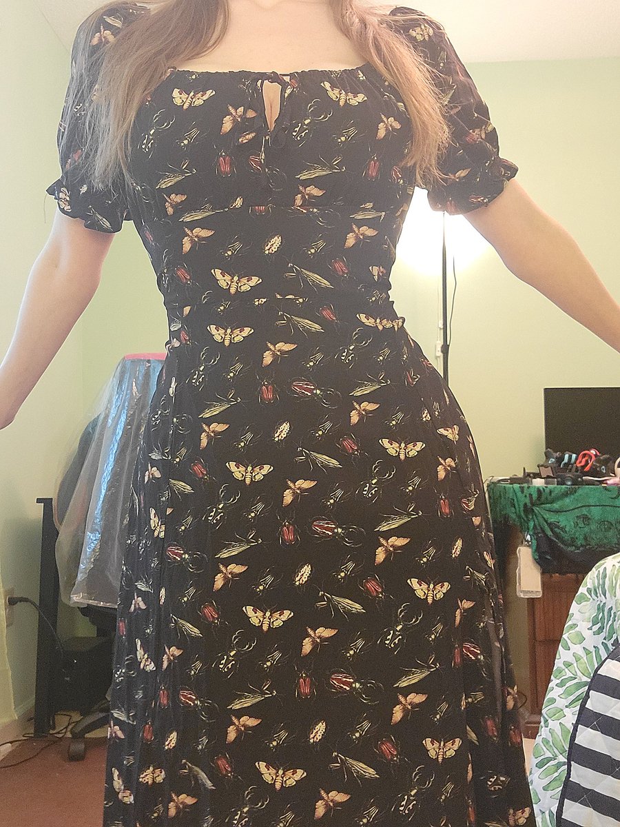 💕Vixitty💕 tweet media