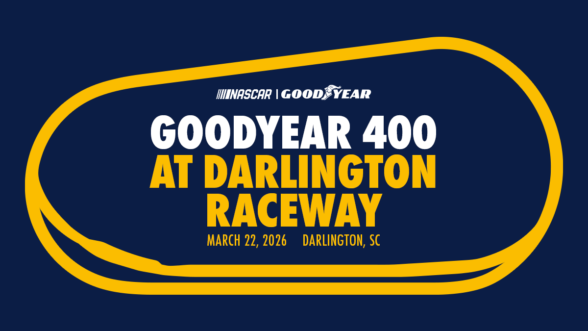 Goodyear Racing tweet media