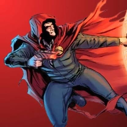 Marvel Rivals Intel tweet media