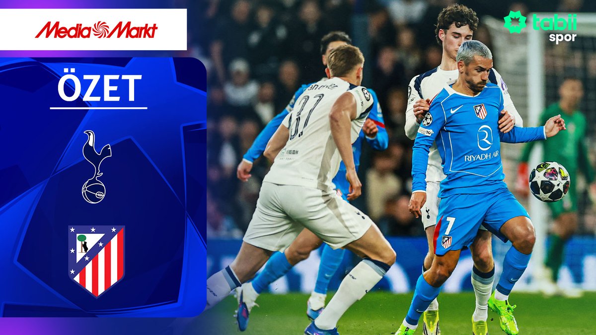 TRT Spor tweet media