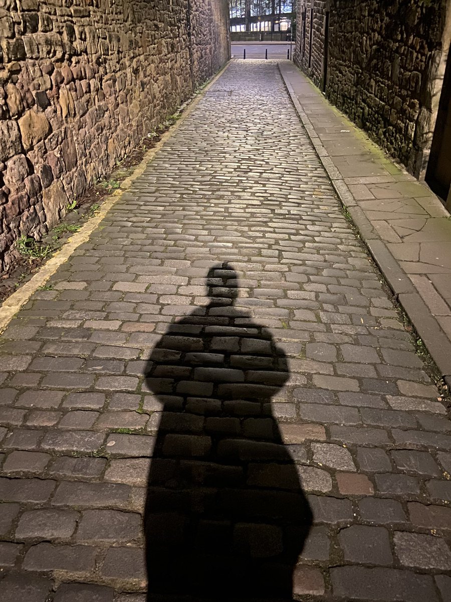 Ian Rankin tweet media