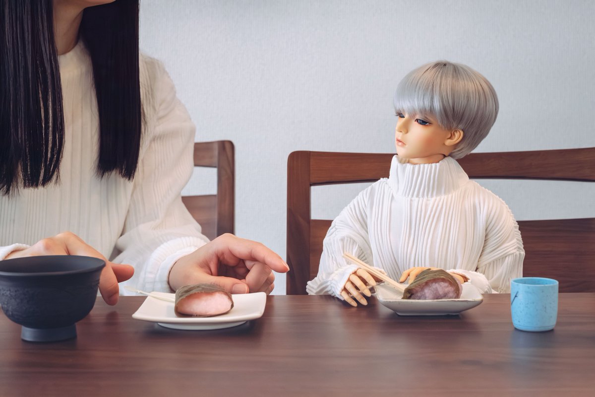 きゅー tweet media