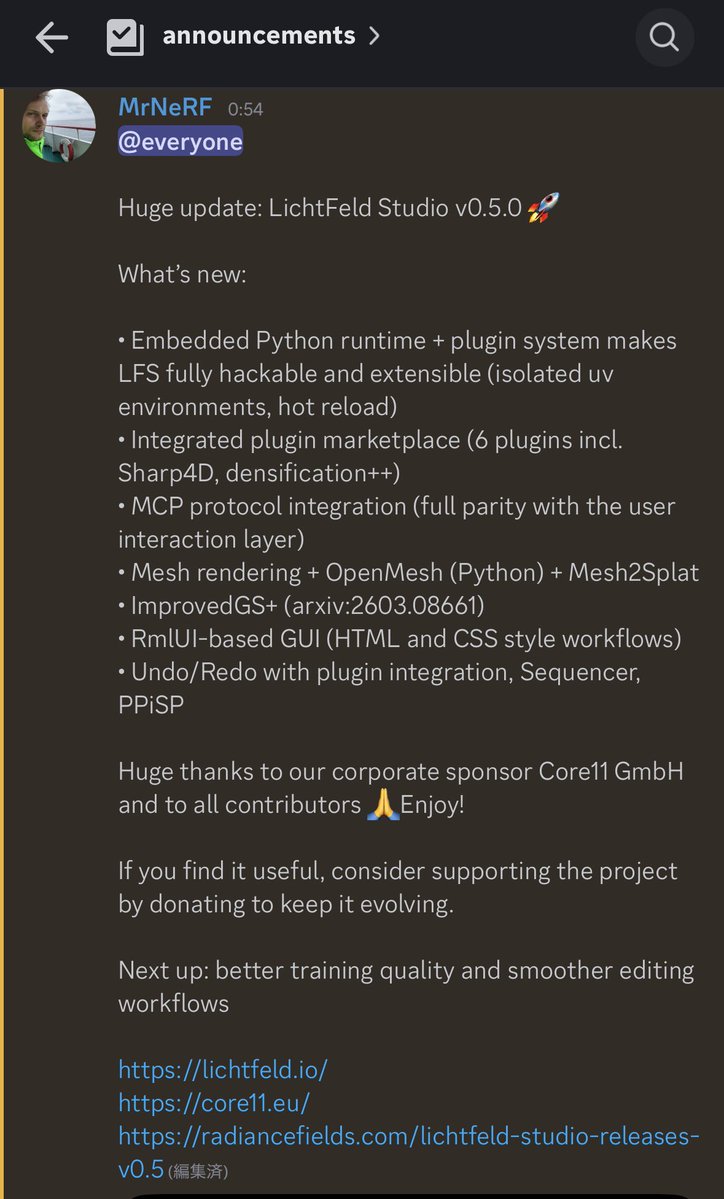 龍 lilea tweet media