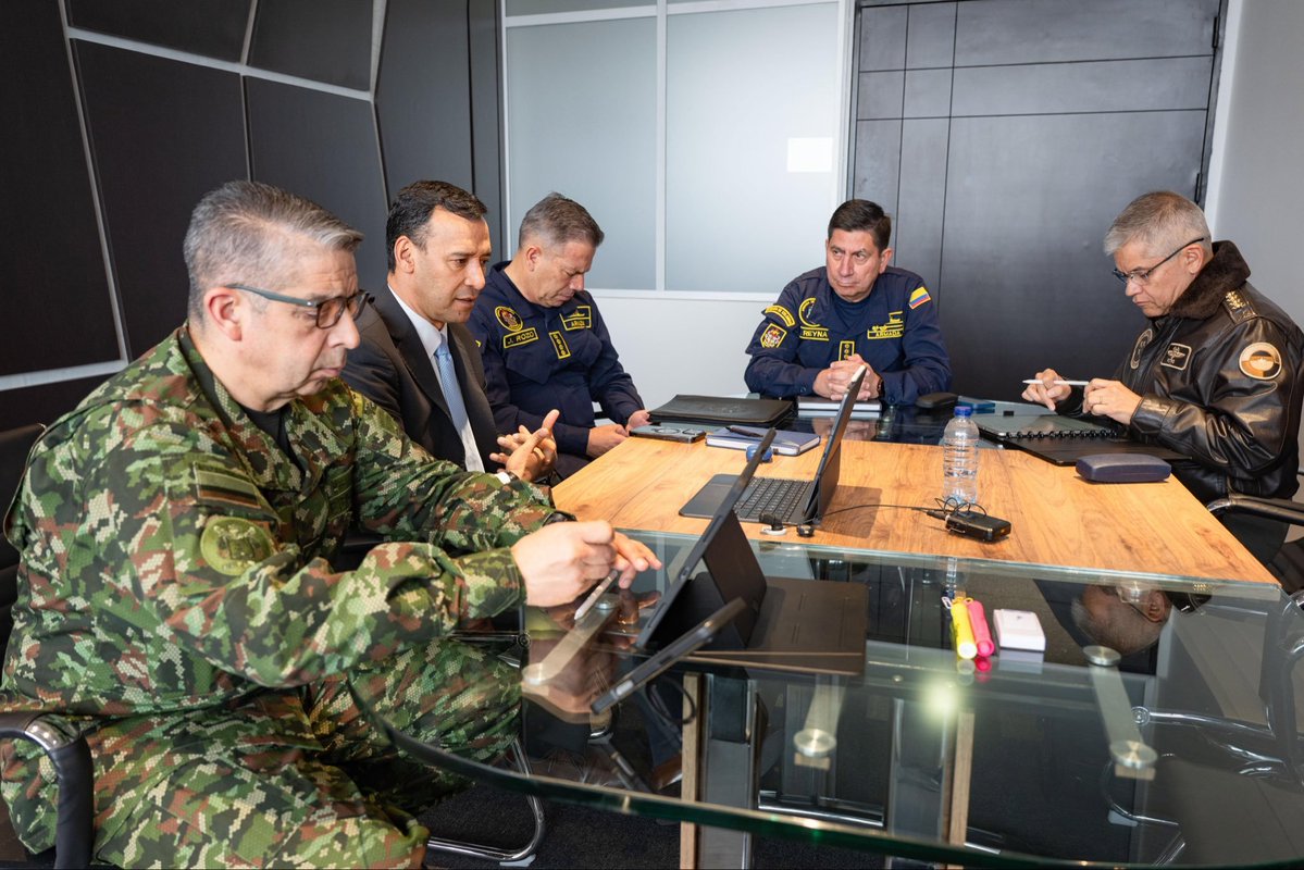 SA Defensa tweet media