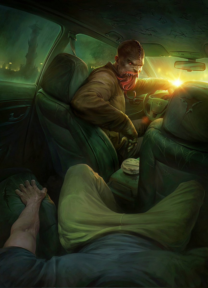 R. J. Crowther Jr. tweet media