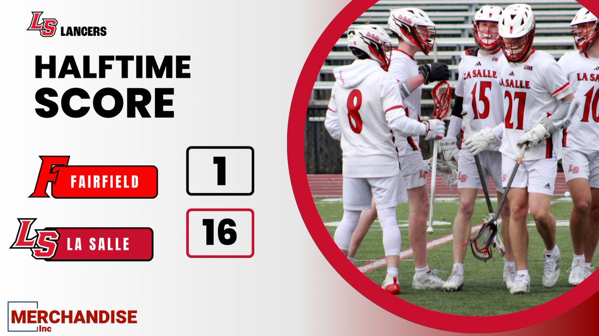 La Salle Athletics tweet media