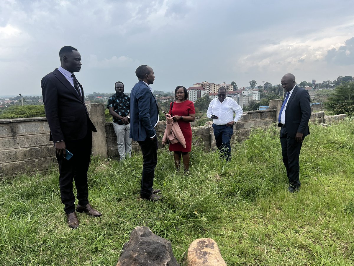 Dr. Sultani Matendechero ‘ndc’(K) tweet media