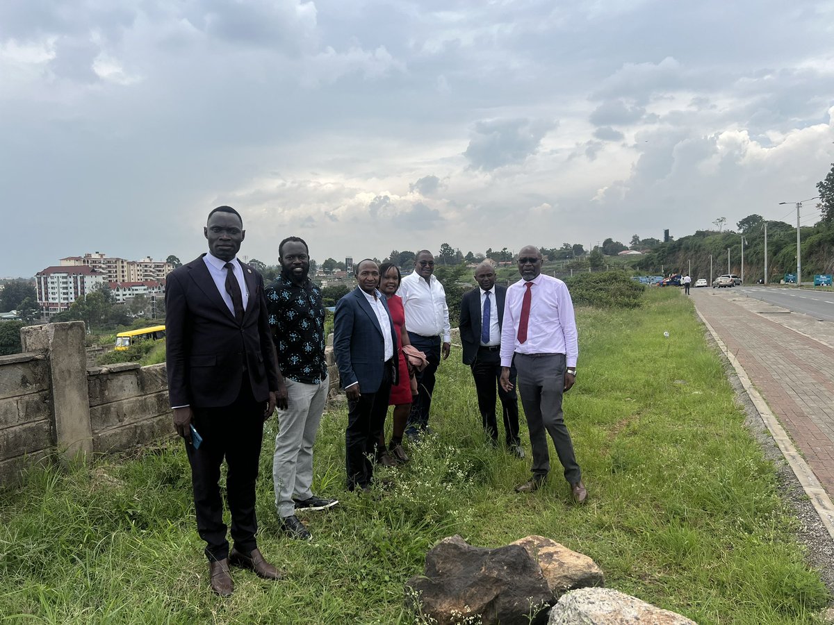 Dr. Sultani Matendechero ‘ndc’(K) tweet media