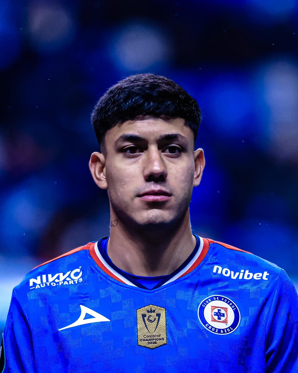CRUZ AZUL tweet media