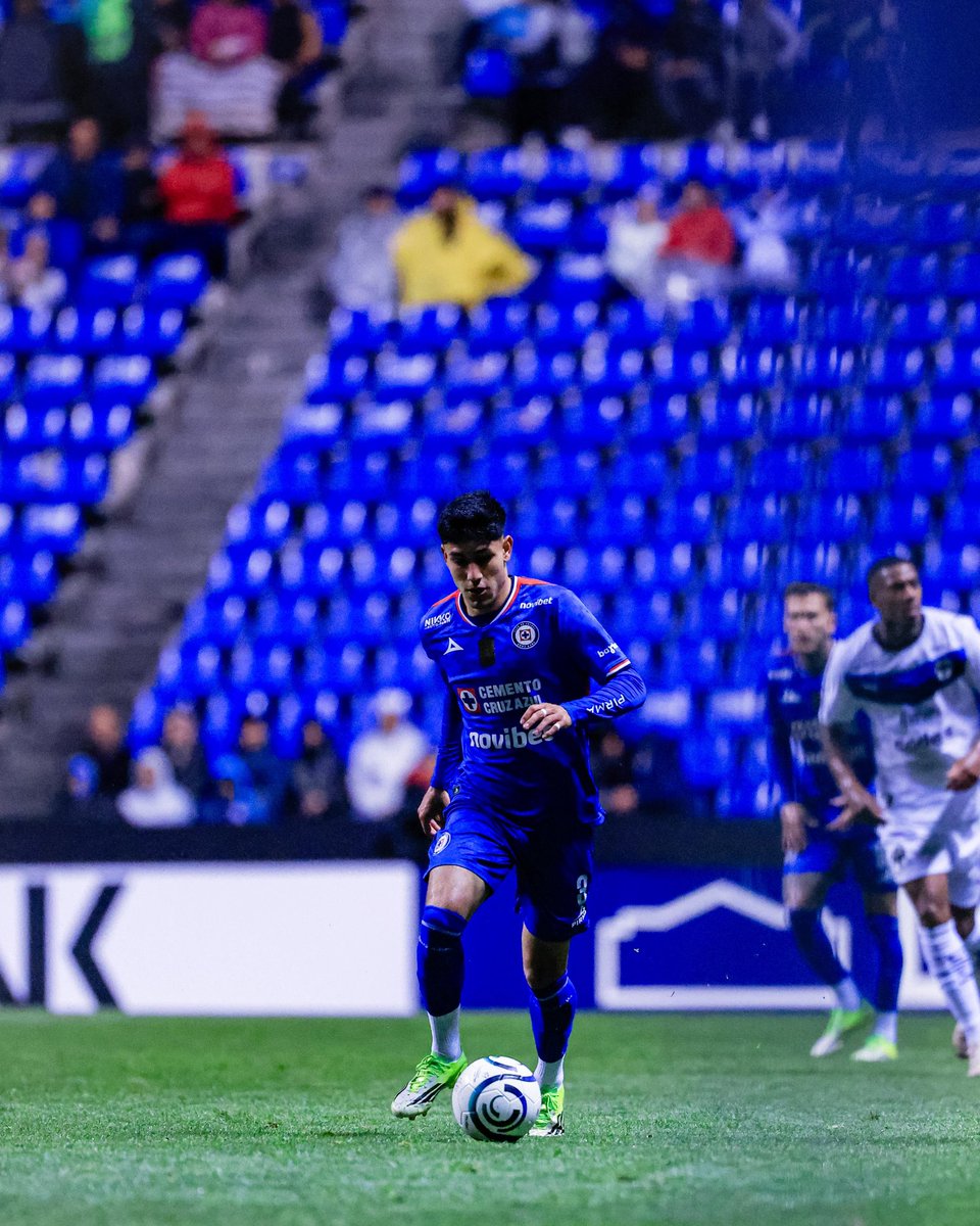 CRUZ AZUL tweet media
