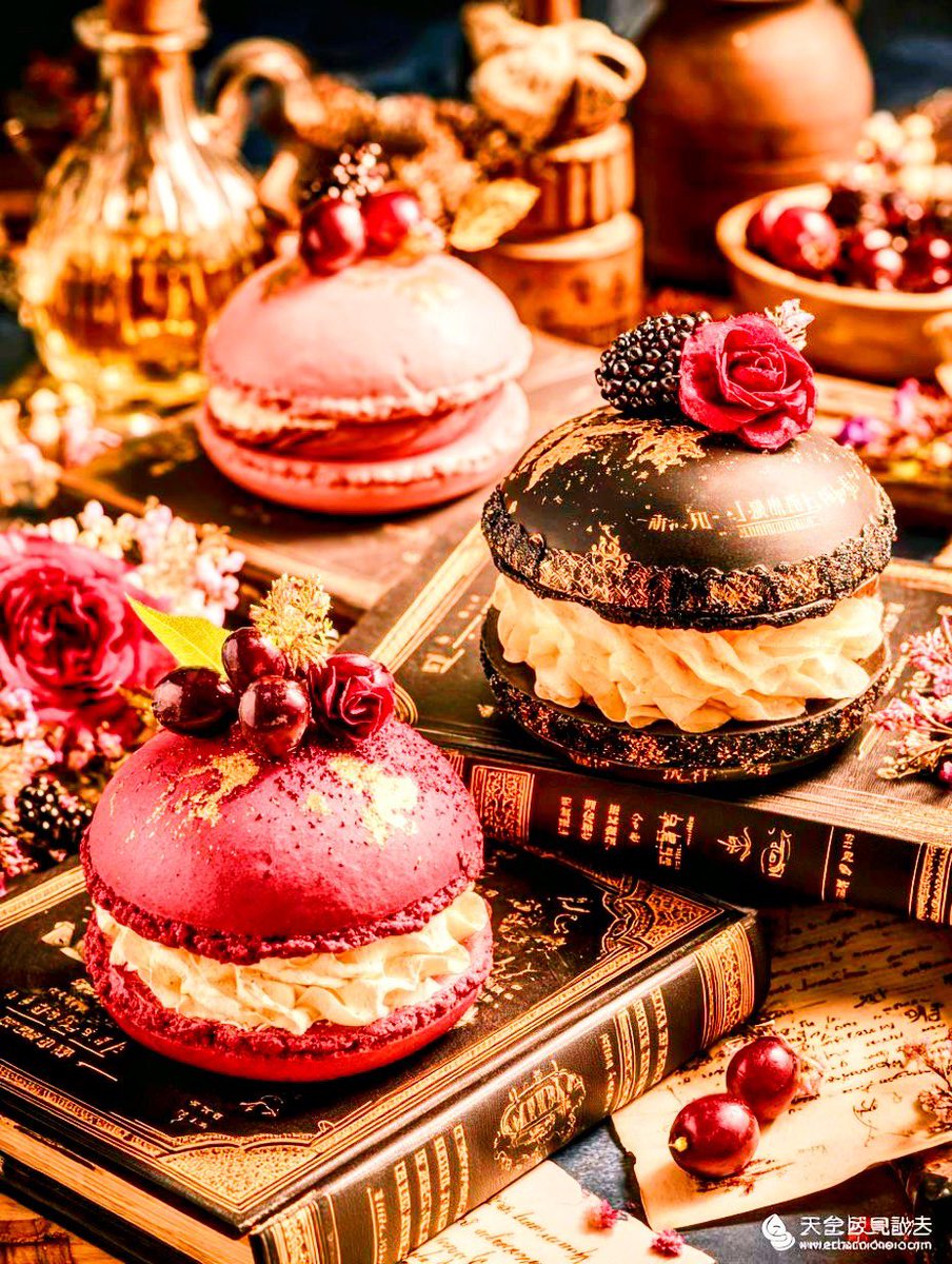 LOVE 🍒 TREE tweet media