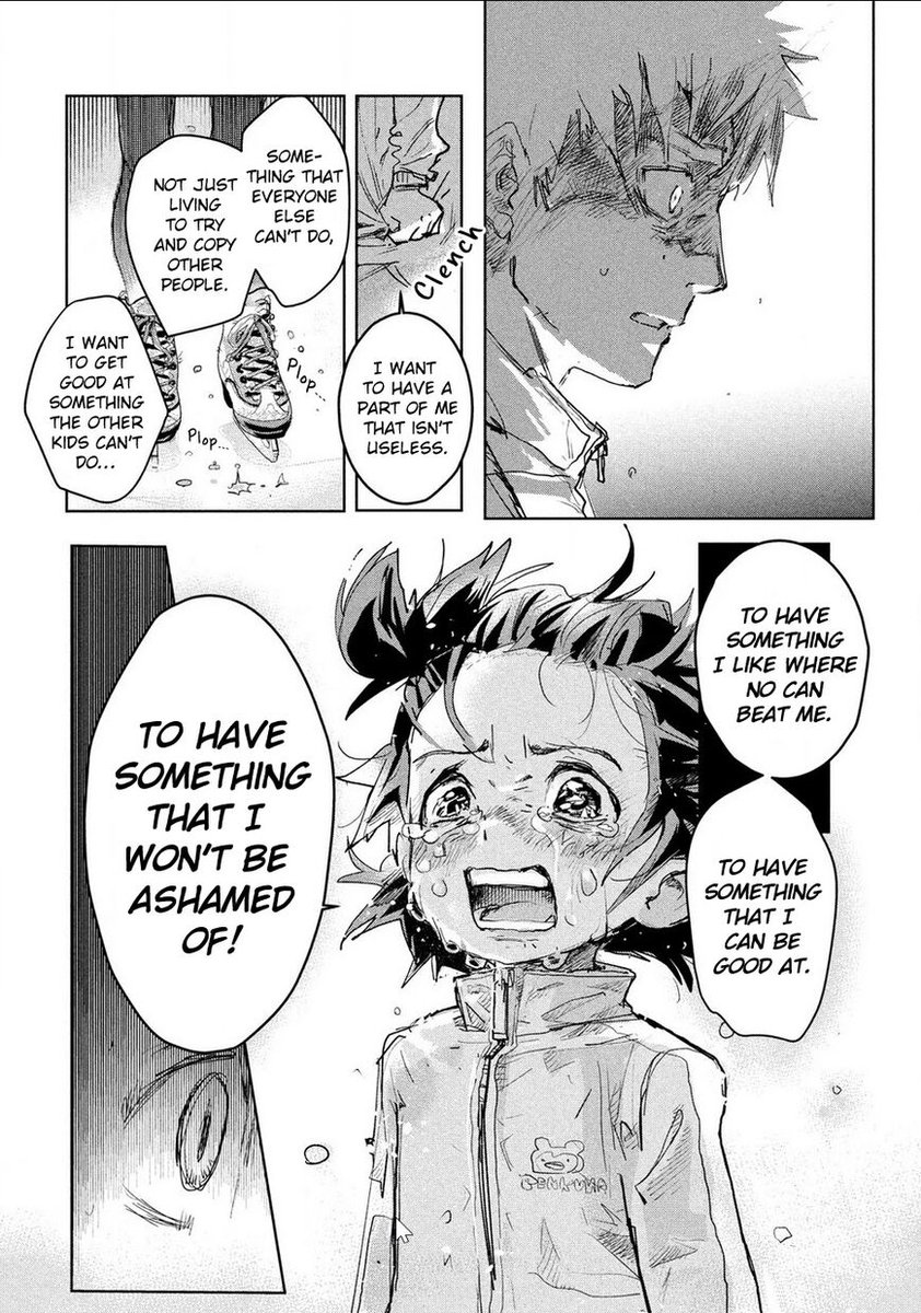 Genocyber tweet media