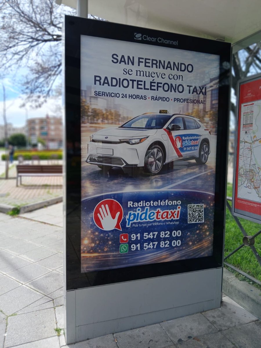 RTaxi_Madrid tweet media