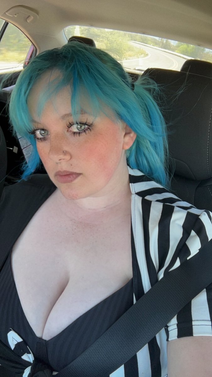 Cheza Lavender Fox Vtuber tweet media