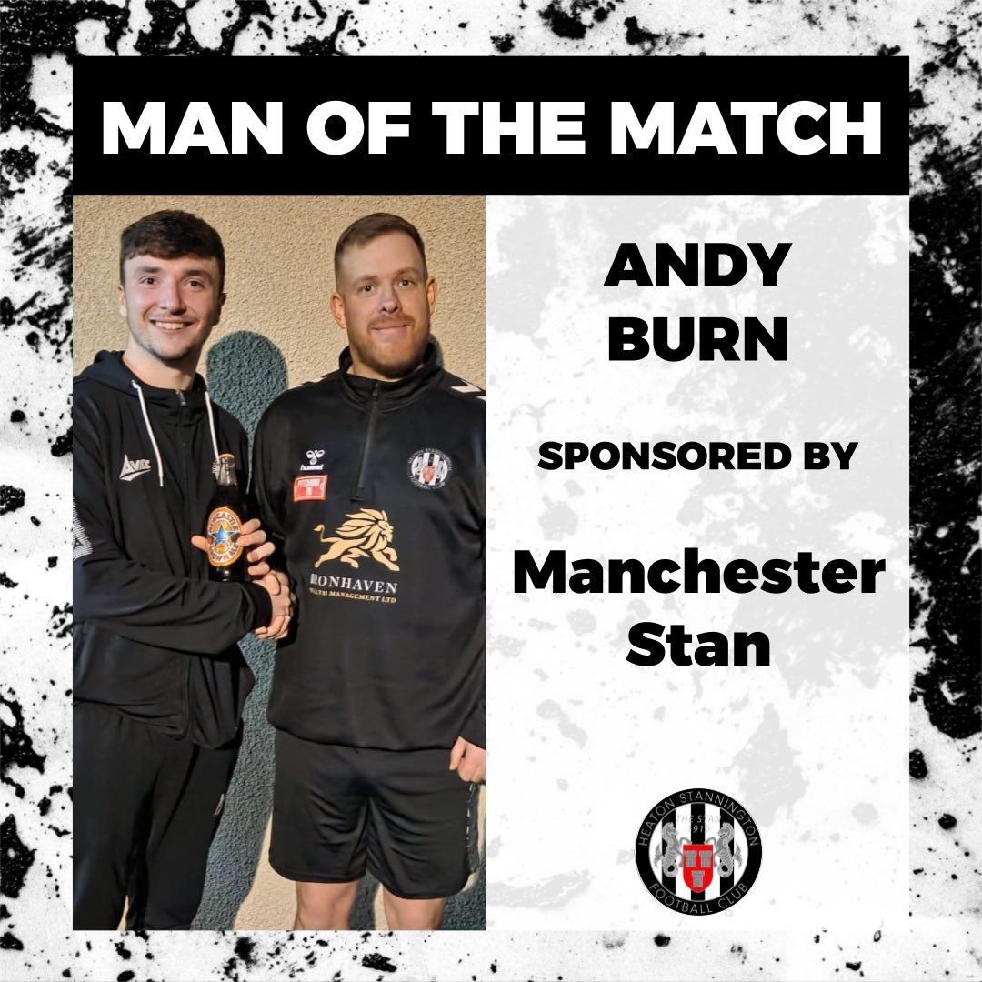 Heaton Stannington FC tweet media