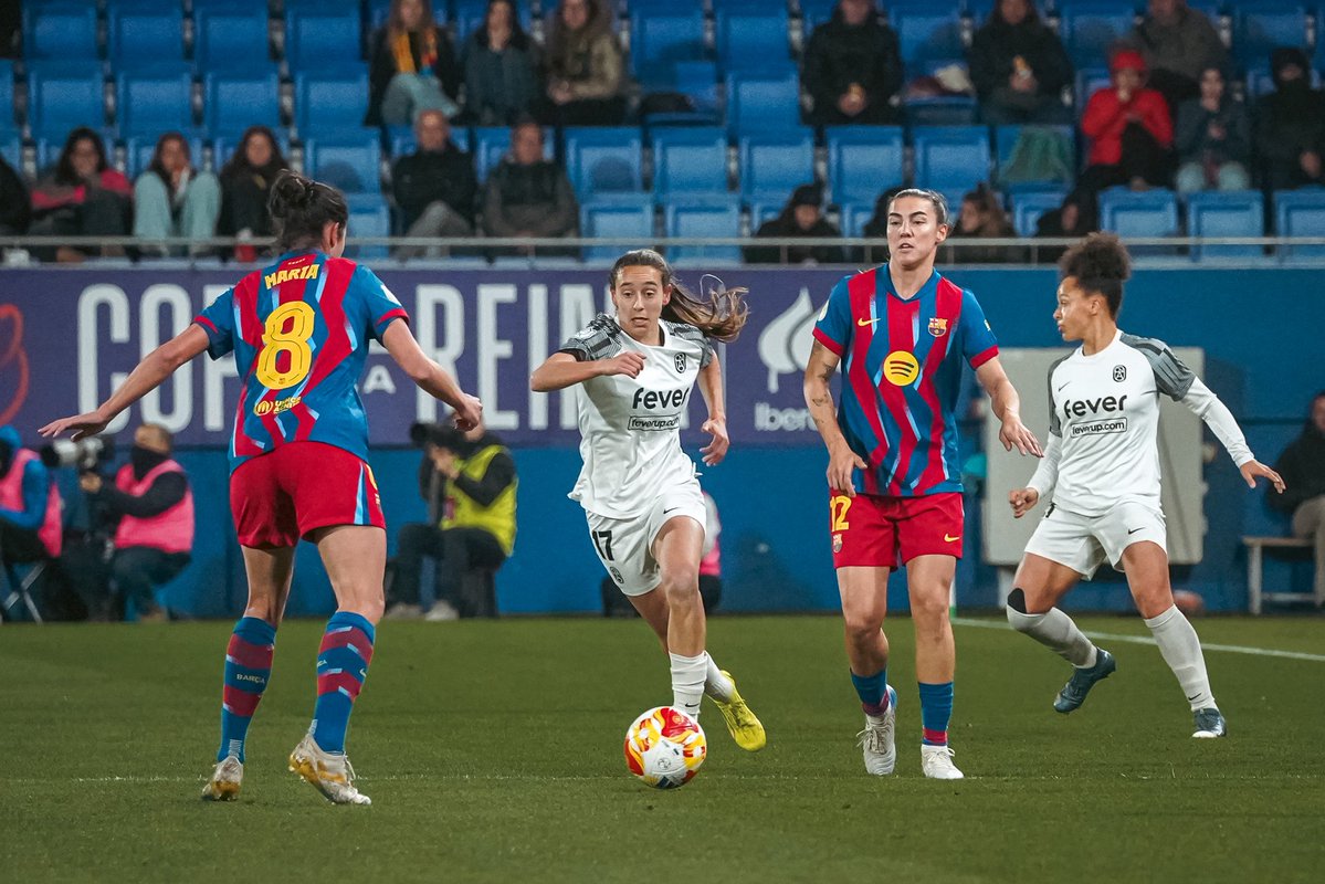 Federació Catalana de Futbol tweet media